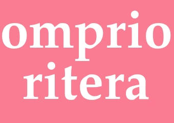 Synonym omprioritera