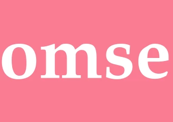 Synonym omse