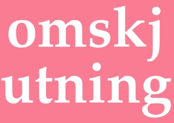 Synonym omskjutning