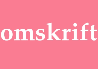 Synonym omskrift
