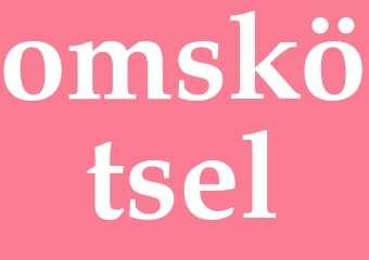 Synonym omskötsel
