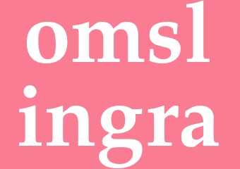 Synonym omslingra