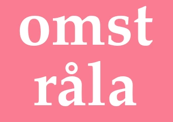 Synonym omstråla