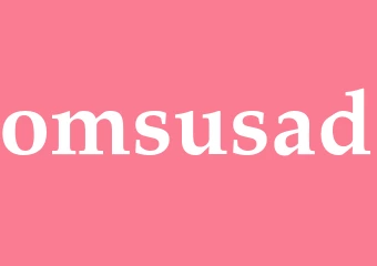 Synonym omsusad