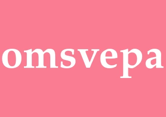 Synonym omsvepa