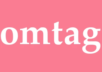 Synonym omtag