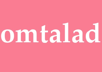 Synonym omtalad