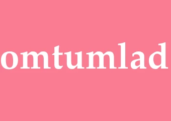 Synonym omtumlad