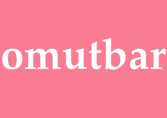 Synonym omutbar