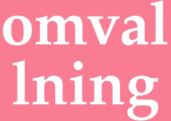 Synonym omvallning