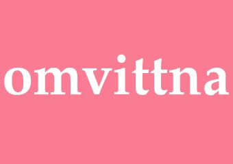 Synonym omvittna