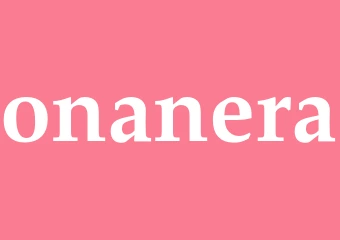 Synonym onanera