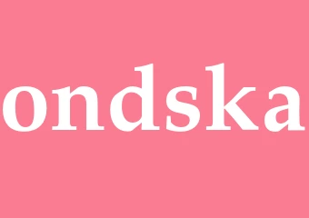 Synonym ondska