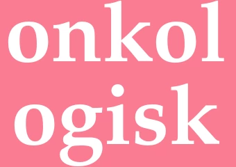 Synonym onkologisk