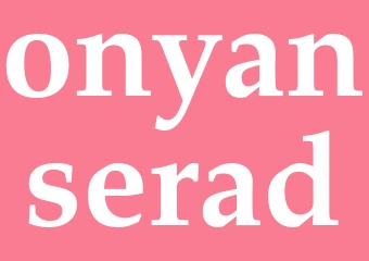 Synonym onyanserad
