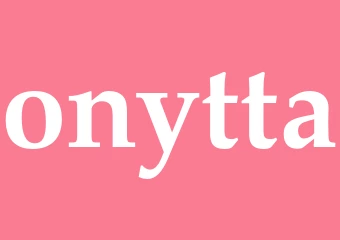 Synonym onytta