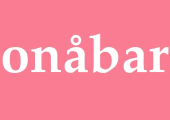 Synonym onåbar