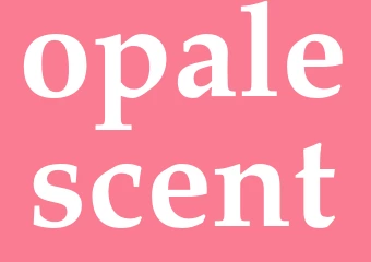 Synonym opalescent