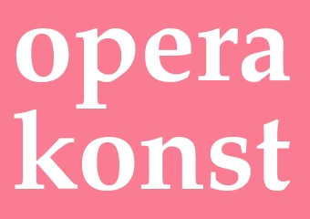 Synonym operakonst
