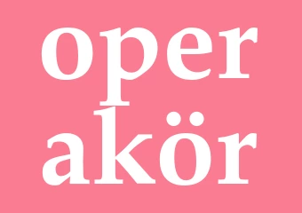 Synonym operakör