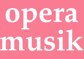 Synonym operamusik