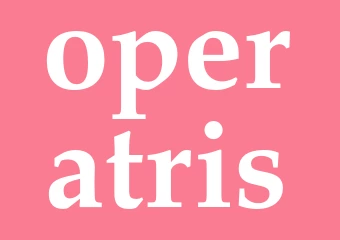 Synonym operatris