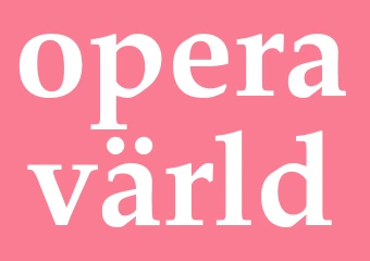 Synonym operavärld