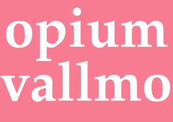 Synonym opiumvallmo