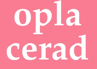 Synonym oplacerad