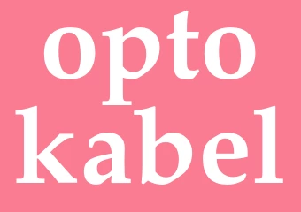Synonym optokabel