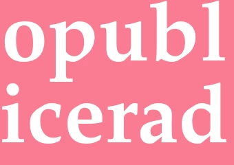 Synonym opublicerad