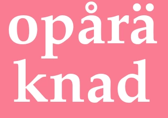 Synonym opåräknad