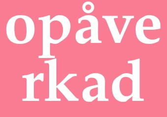 Synonym opåverkad