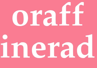 Synonym oraffinerad