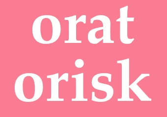Synonym oratorisk