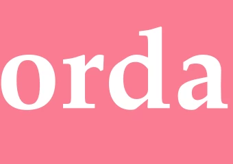 Synonym orda