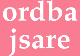 Synonym ordbajsare
