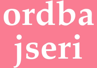 Synonym ordbajseri