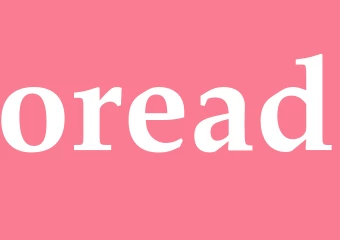 Synonym oread