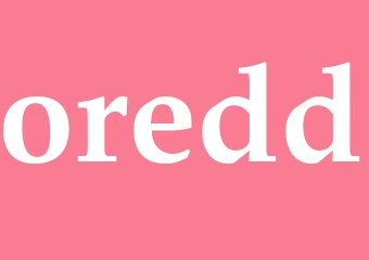 Synonym oredd