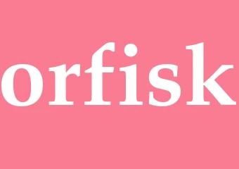 Synonym orfisk