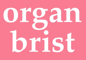 Synonym organbrist