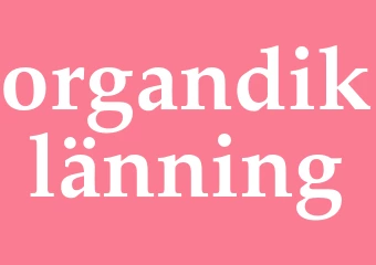 Synonym organdiklänning