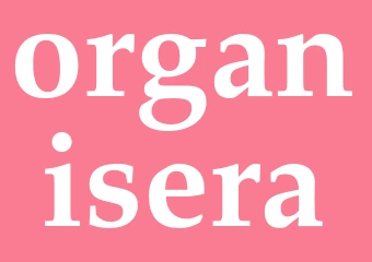 Synonym organisera