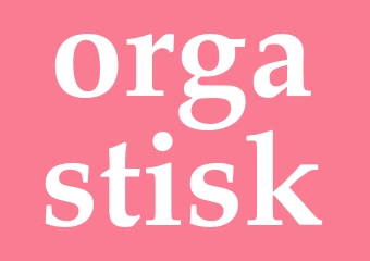 Synonym orgastisk