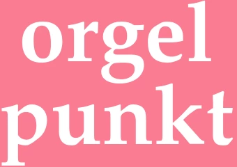 Synonym orgelpunkt