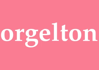 Synonym orgelton