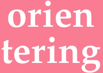 Synonym orientering