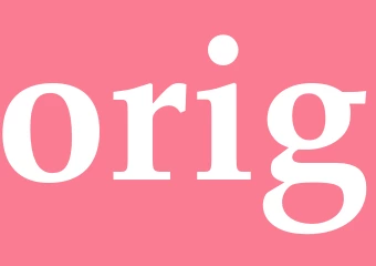 Synonym orig