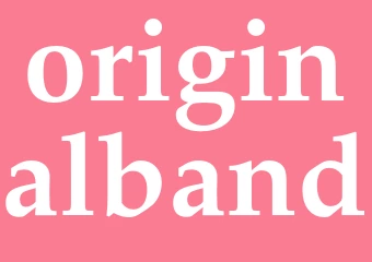 Synonym originalband